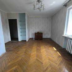 Квартира 31,9 м², 1-комнатная - изображение 2