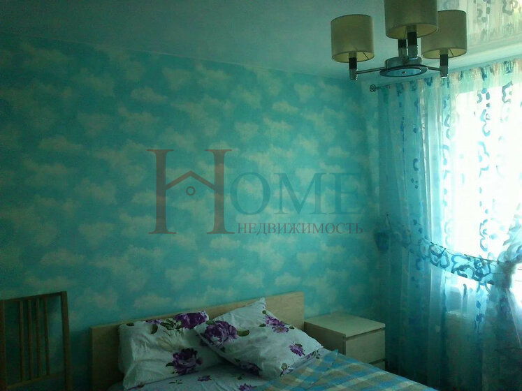 44 м², 1-комнатная квартира 41 000 ₽ в месяц - изображение 60