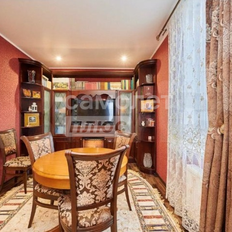 Квартира 100 м², 3-комнатная - изображение 2