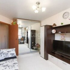 Квартира 36,7 м², 1-комнатная - изображение 5