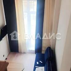Квартира 20,3 м², студия - изображение 4