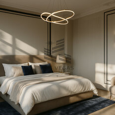 Квартира 110 м², 3-комнатная - изображение 3