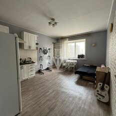 Квартира 50,7 м², 1-комнатная - изображение 2