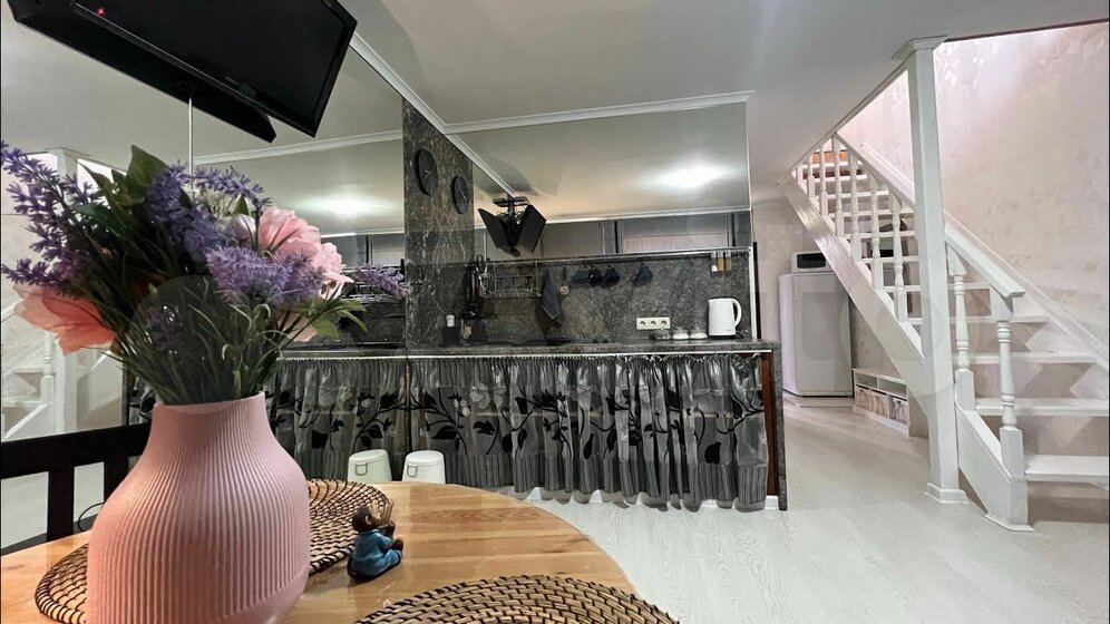 100 м² дом, 1 сотка участок 7 000 ₽ в сутки - изображение 18
