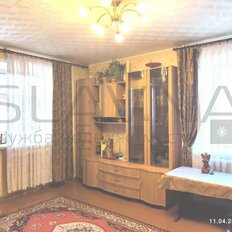 Квартира 59,3 м², 3-комнатная - изображение 2