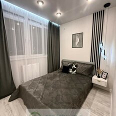 Квартира 24 м², студия - изображение 2