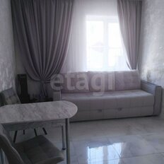 Квартира 32,2 м², 1-комнатная - изображение 3