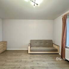 Квартира 24 м², студия - изображение 4