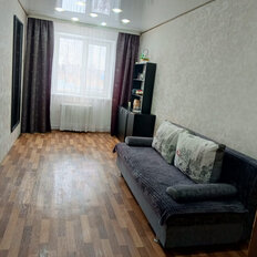 Квартира 59,1 м², 3-комнатная - изображение 5