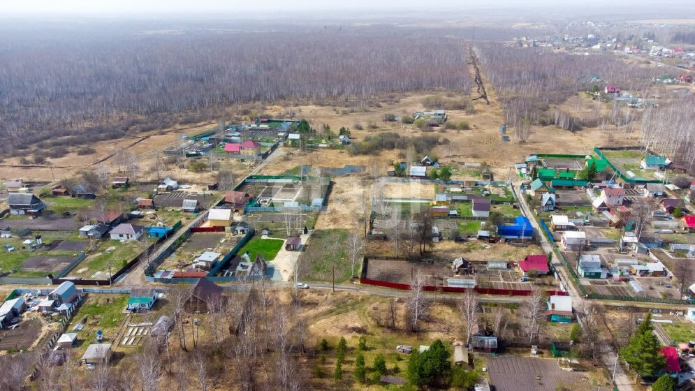 7,5 сотки, участок 440 000 ₽ - изображение 29