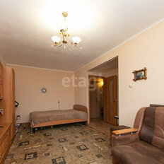 Квартира 30 м², 1-комнатная - изображение 4