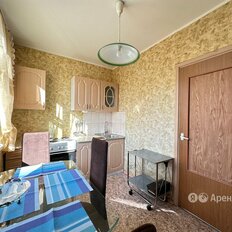 Квартира 38 м², 1-комнатная - изображение 1