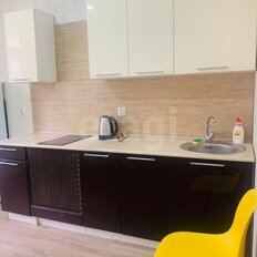Квартира 35,4 м², 1-комнатная - изображение 5