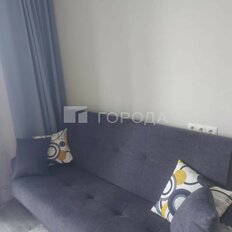 Квартира 55 м², 2-комнатная - изображение 5