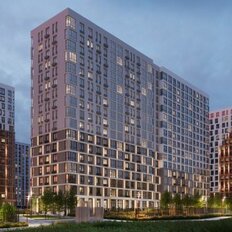 Квартира 57,7 м², 2-комнатная - изображение 2