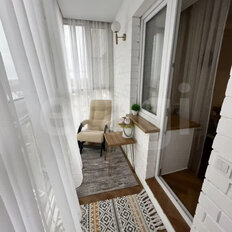 Квартира 73,5 м², 3-комнатная - изображение 5