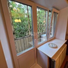 Квартира 33,4 м², 1-комнатная - изображение 3