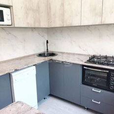 Квартира 44 м², 2-комнатная - изображение 1