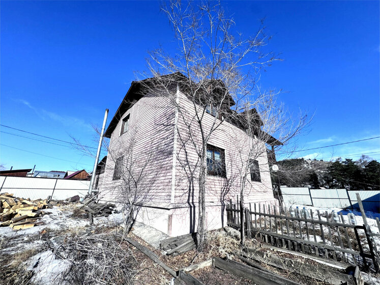 62,3 м², 3-комнатная квартира 5 600 000 ₽ - изображение 20