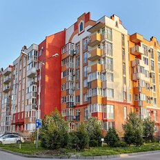 Квартира 43 м², 1-комнатная - изображение 2
