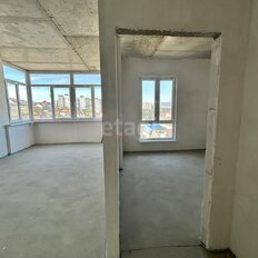 Квартира 43,4 м², 1-комнатная - изображение 5