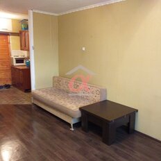 Квартира 23 м², 1-комнатная - изображение 5