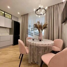 Квартира 68 м², 2-комнатные - изображение 5