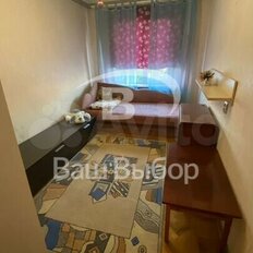 Квартира 52,6 м², 3-комнатная - изображение 3