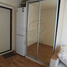 Квартира 25,8 м², студия - изображение 3