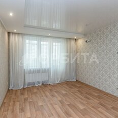 Квартира 42,1 м², 1-комнатная - изображение 1