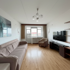 Квартира 45 м², 2-комнатная - изображение 1