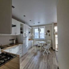 Квартира 38 м², 1-комнатная - изображение 2