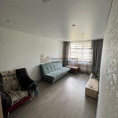 Квартира 36 м², 1-комнатная - изображение 4