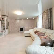 Квартира 118,2 м², 3-комнатная - изображение 4