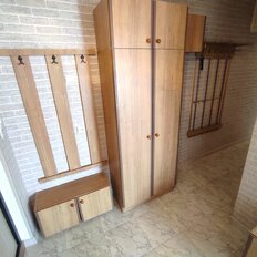 Квартира 66,8 м², 3-комнатная - изображение 4