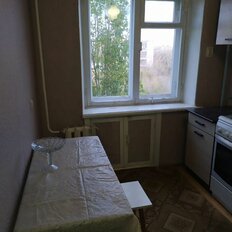 Квартира 32 м², 1-комнатная - изображение 4