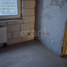 Квартира 30,1 м², студия - изображение 5