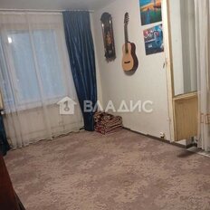 Квартира 53 м², 2-комнатная - изображение 4