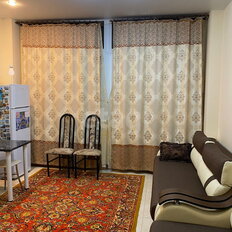 Квартира 21,8 м², студия - изображение 2