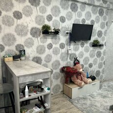 Квартира 25 м², 1-комнатная - изображение 4