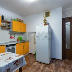 Квартира 42 м², 1-комнатная - изображение 2