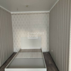 Квартира 38 м², 1-комнатная - изображение 4