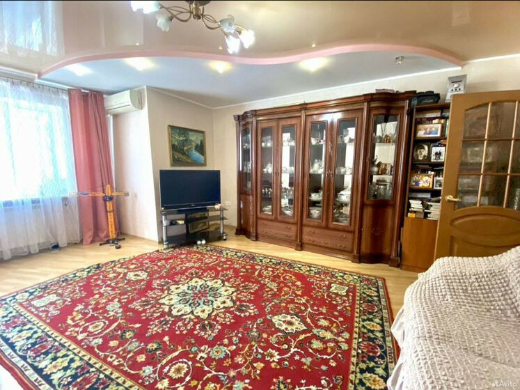 62,8 м², 2-комнатная квартира 22 000 ₽ в месяц - изображение 49
