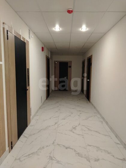 27,9 м², квартира-студия 3 500 000 ₽ - изображение 52