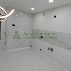 Квартира 46,9 м², 2-комнатная - изображение 3