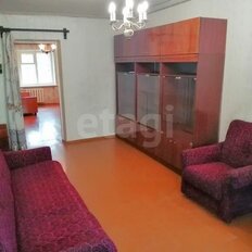 Квартира 44,8 м², 2-комнатная - изображение 1