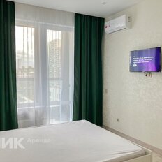 Квартира 36,6 м², 1-комнатная - изображение 5