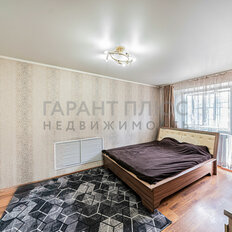 Квартира 31 м², 1-комнатная - изображение 4