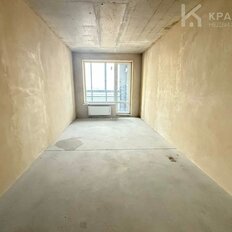 Квартира 26,7 м², студия - изображение 4