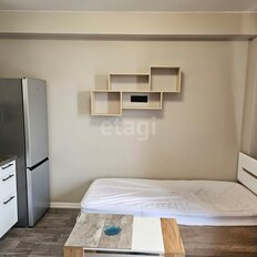 Квартира 19,6 м², студия - изображение 4